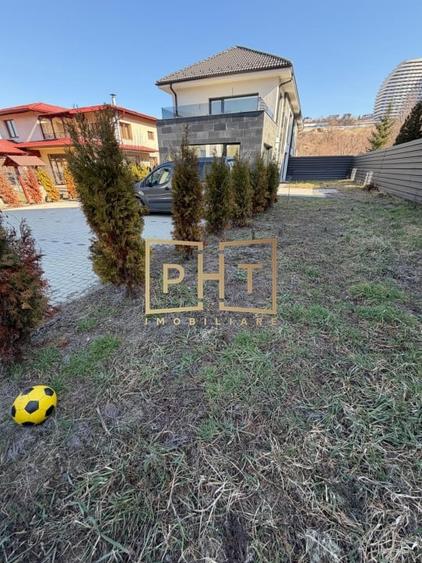 Duplex 5 camere, 120 mp, zona Manastur! - 4