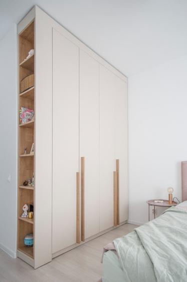 Apartament cu 2 camere decomandat în Mihai Bravu
