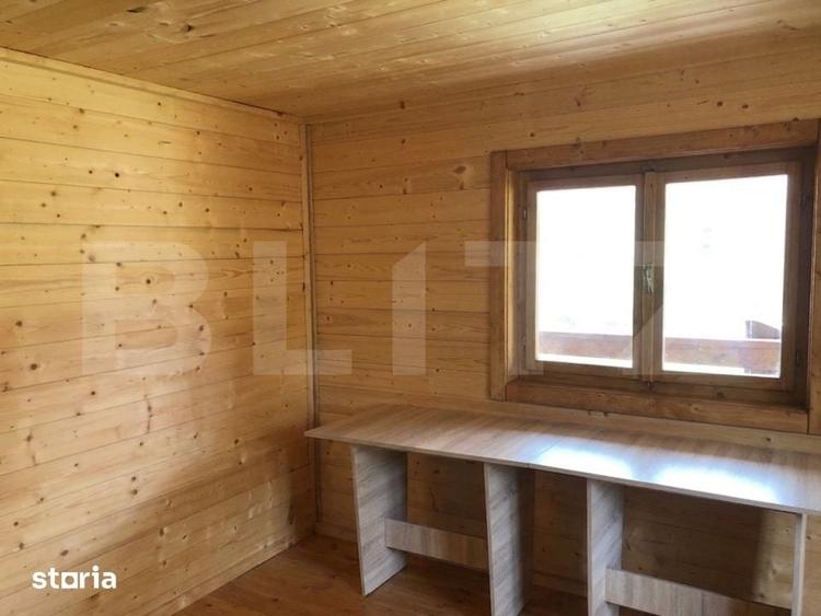 Teren de 1300 mp, în Viile Satu Mare