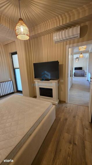 Apartament cu 2 camere decomandat în Centrul Civic