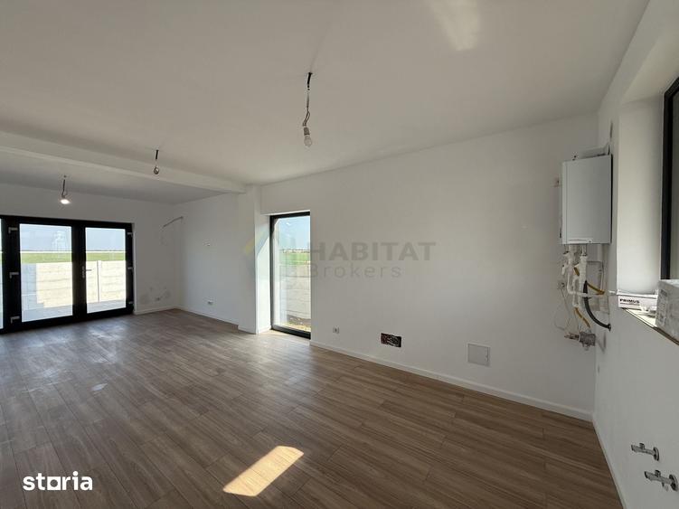 Vila individuala 4 camere - 9