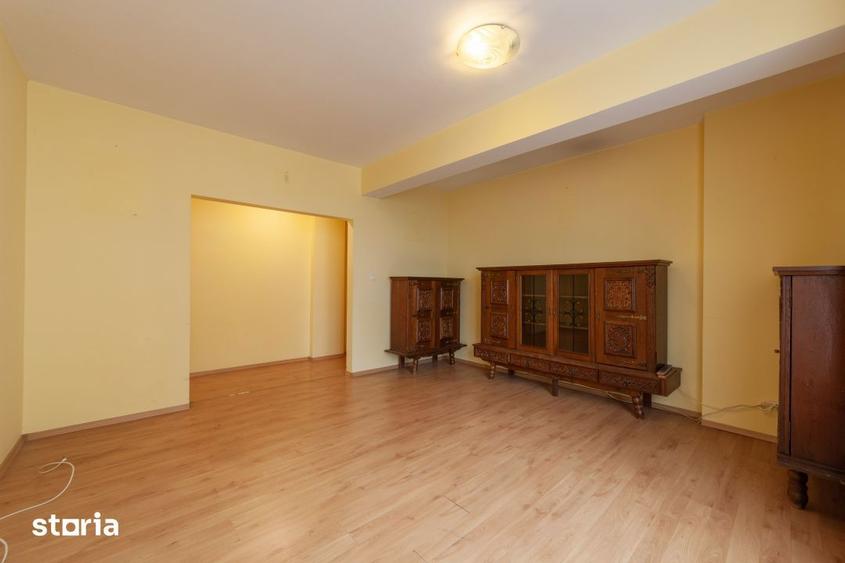 Gavana | 3 camere | Loc de parcare si boxa incluse - 15