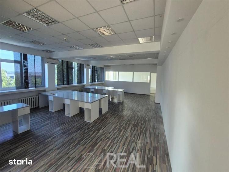 Spațiu comercial, de 8,000 mp, în Giulești