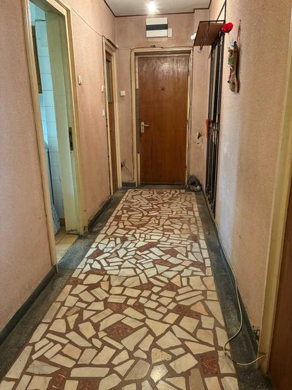 Apartament cu 2 camere decomandat în Nord