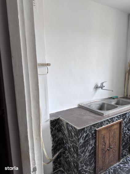 Apartament cu 2 camere decomandat în Soarelui