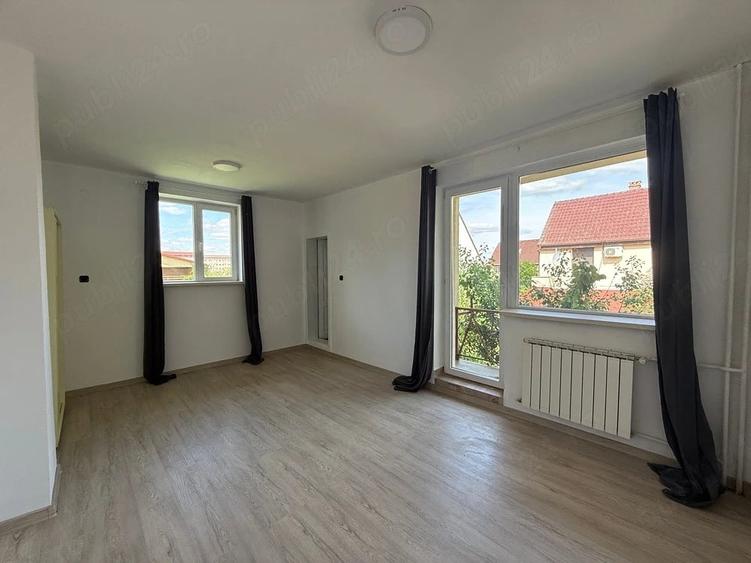 Spațiu comercial, de 100 mp, în Girocului
