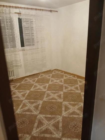 Proprietar ,Vind apartament ,cu toate actele finalizate ,2 camere ,etaj 5 din 10 ,Luica nr 13 - 5