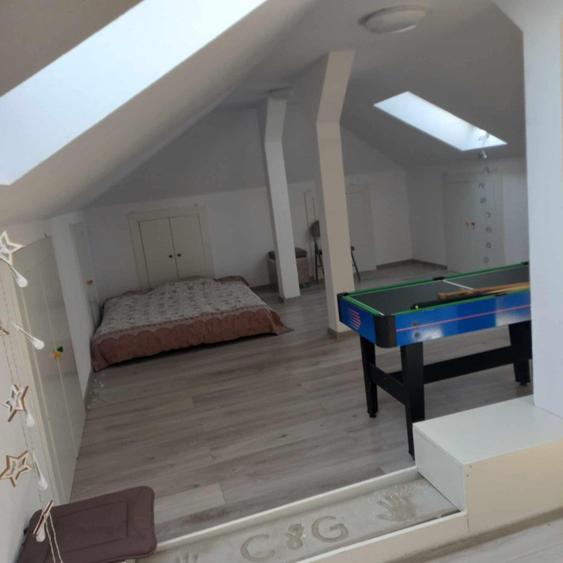 Casă cu 5 camere cu Teren 82 Mp în Mănăștur