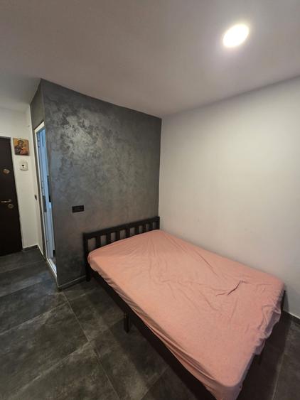Garsonieră semidecomandată în Sud