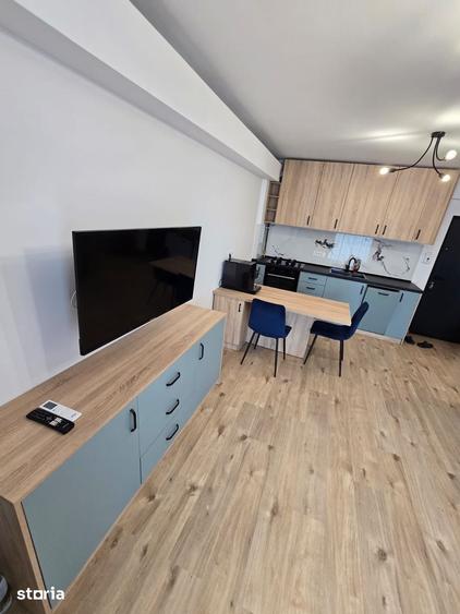 Prima inchiriere - Apartament 2 camere -Loc de parcare subteran inclus - 1