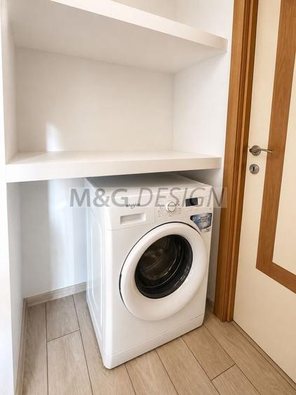 Apartament cu 2 camere semidecomandat în Circumvalațiunii