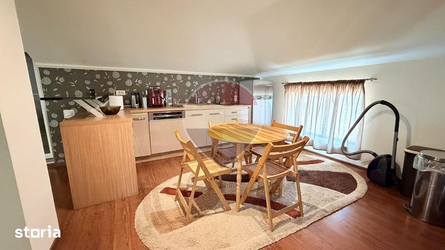 De vanzare apartament duplex la casa, 150 mp utili, Braila- zona B-uri - 5