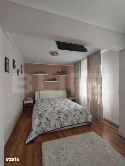 Apartament 64 mp, 3 camere, zona Micro III - 7