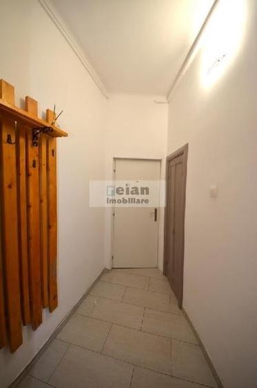 Apartament cu 2 camere semidecomandat în Rosetti