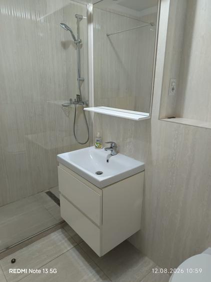 Apartament cu 2 camere decomandat în Soarelui