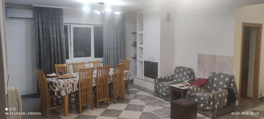 Casă cu 9 camere în Eforie