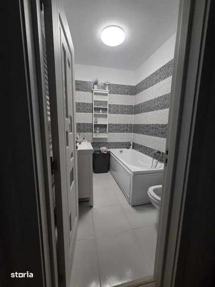Apartament cu 2 camere decomandat în Fundeni