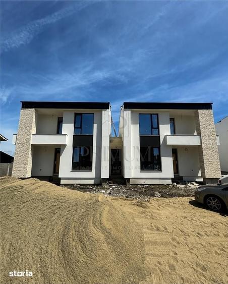 Mosnita Noua | Duplex Premium- Zona Excelenta- 5 camere - 1