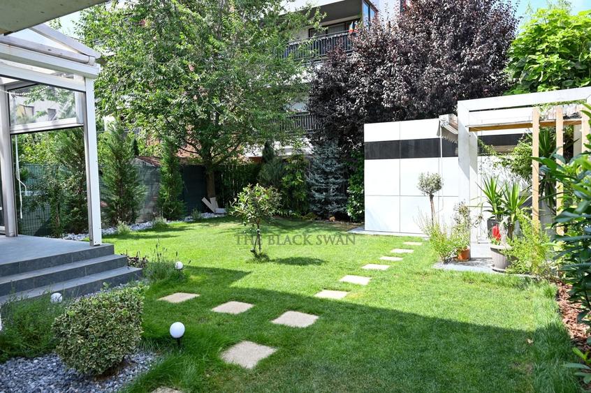 Duplex cu 4 camere cu Canalizare în Blejoi
