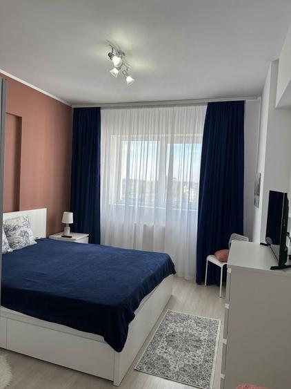 AP. 2 CAMERE- APARATORII PATRIEI, PARCARE INCLUSA, CENTRALA, METROU - 5