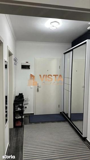 Apartament cu 2 camere decomandat, mobilat în Bartolomeu