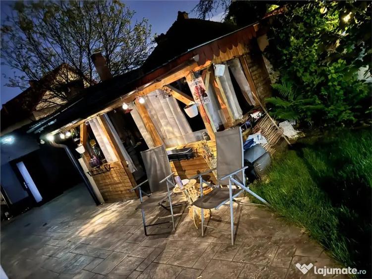 Casa premium 2 in 1 in Noua, Brasov, garsoniera separata, pa - 1