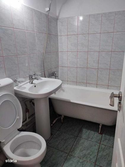 Garsonieră decomandată în Tudor Vladimirescu