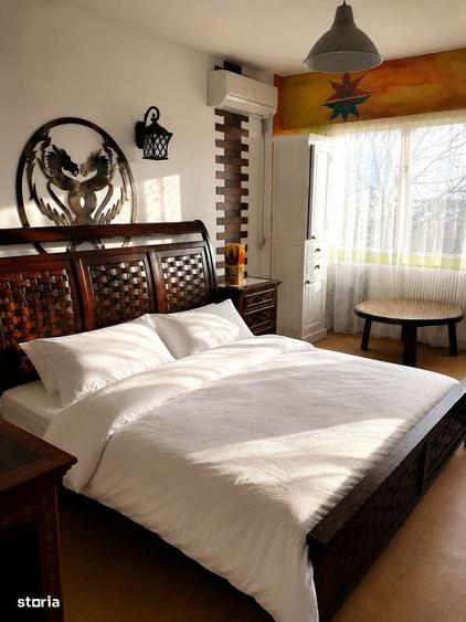 Apartament 2 camere de inchiriat Parcul Tineretului | Vila noua - 2