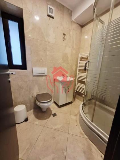 SISESTI -4-5 camere, 175 mp utili, terasa ampla, 2-3 dormitoare! - 18