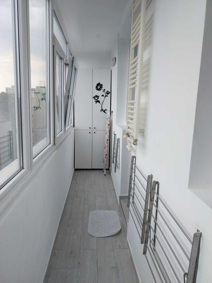 Inchiriez apartament 3 camere mobilat si utilat in Drumul Taberei - 7