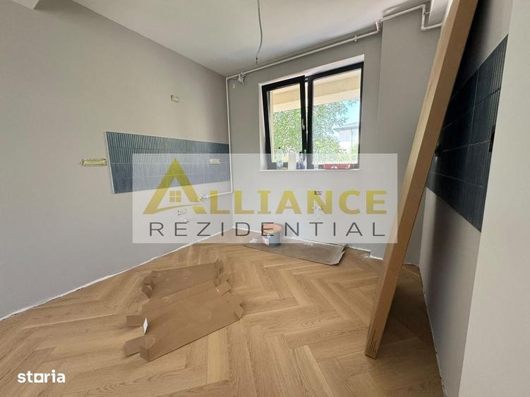 Vila tip duplex de vanzare || Popesti Leordeni || aproape de Primarie - 4