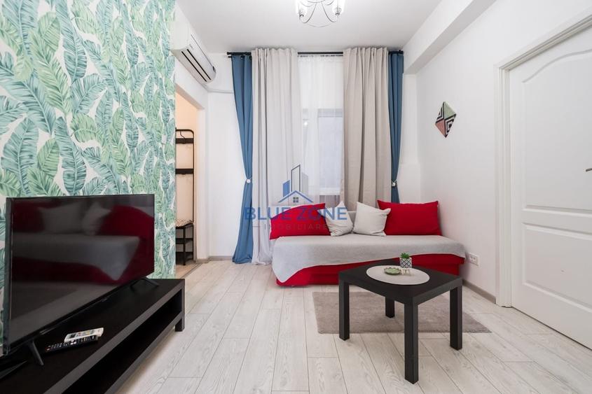 Apartament cu 3 camere în Universitate