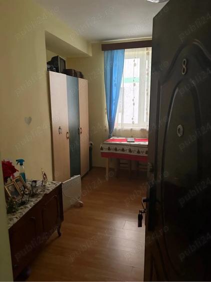 Garsonieră nedecomandată în Central