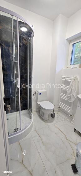 Casa noua ?i spa?ioasa de inchiriat pe Valea Seaca-Popesti!