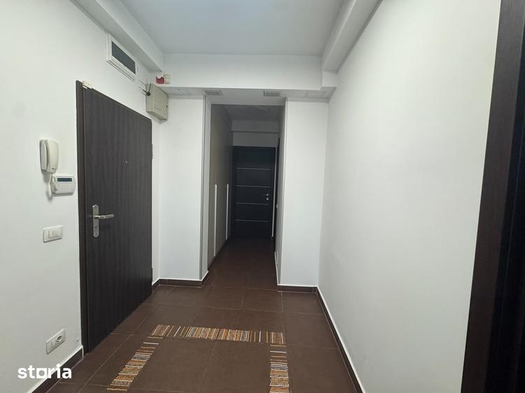 Apartament cu 2 camere în Sisești