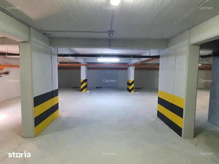 Apartament cu 2 camere decomandat în Calea București
