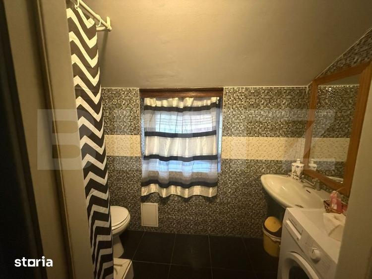 Spațiu comercial, de 318 mp, în Central