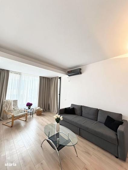 Ap 2 Camere | 8 Min Metrou 1 Demebrie 1918 | Centrala | Parcare | Pet - 4