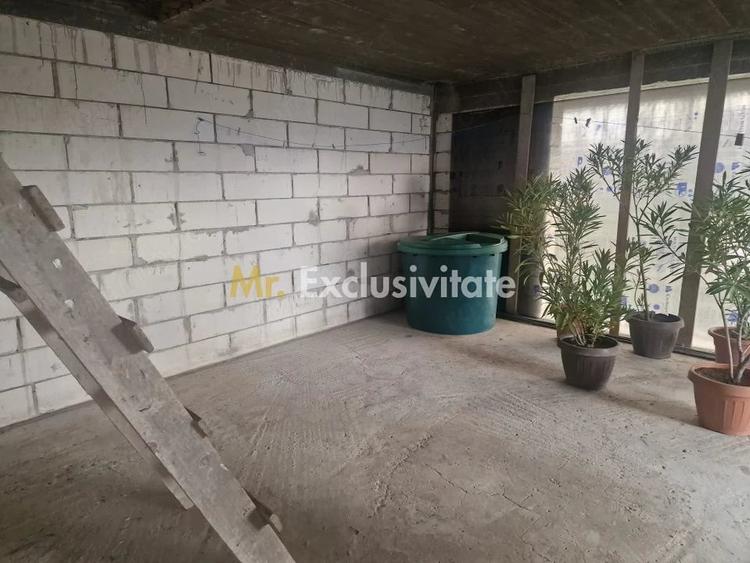 Casă cu 3 camere cu Teren 2172 Mp în Vedea