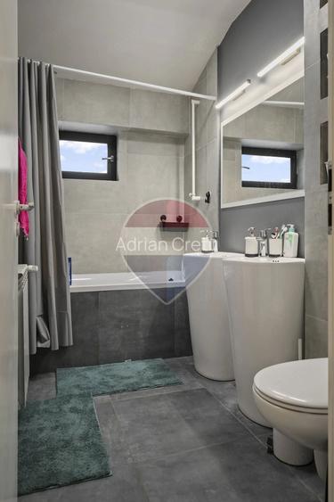 Casa / Vila cu 7 camere de vanzare in zona Parcul Circului