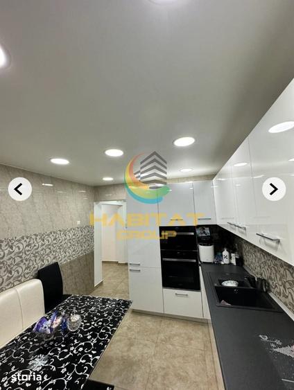 Apartament cu 2 camere în Berceni — fotografia 1