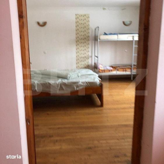 Spațiu comercial, în Vlădeni