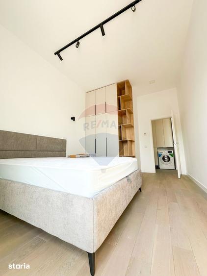 Apartament 2 camere de inchiriat | One Timpuri Noi | 2 locuri Parcare - 1