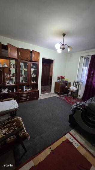 Apartament cu 3 camere, 38 mp., zona Micro 3, Turda - 1