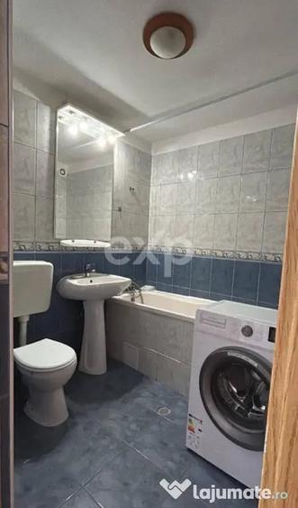 Garsonieră semidecomandată în Zorilor