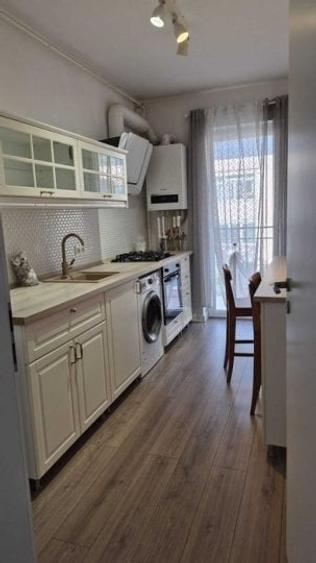 Apartament cu 2 camere decomandat, mobilat în Dristor