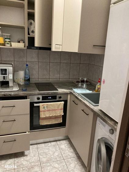 Ap cu 2 camere-Tomis Nord (Piata Ciresica) - 1