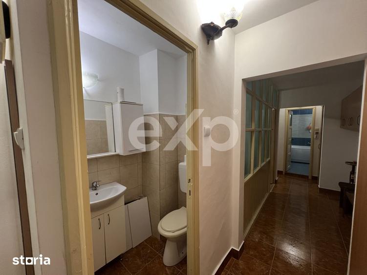 Apartament cu 3 camere decomandat în Calea Aradului