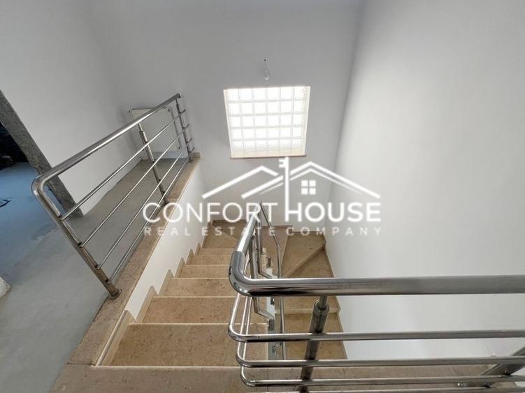 Vila S+P+E+M, 6 camere, complex rezidential, IANCU NICOLAE - British School - 20