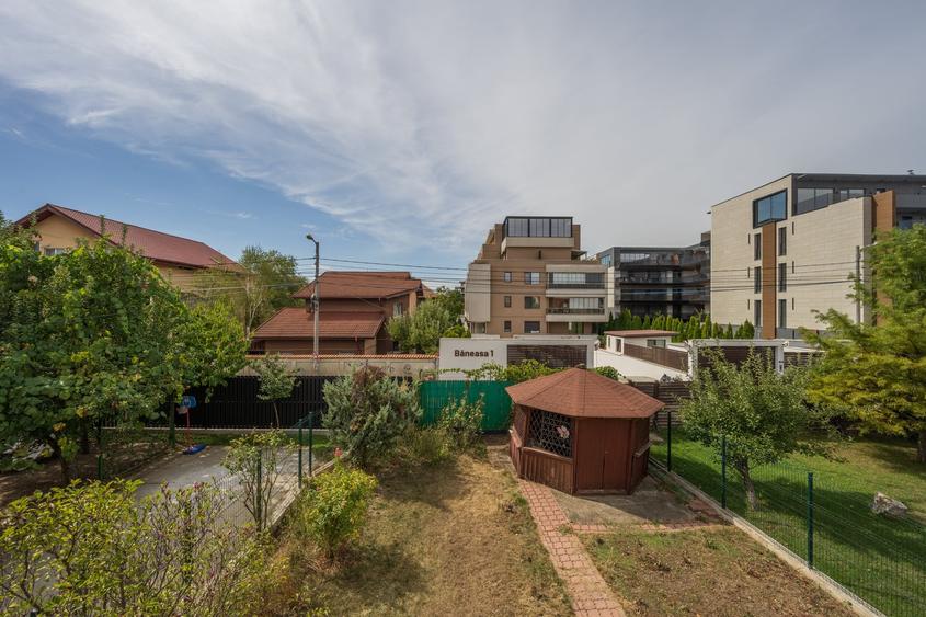 Duplex cu 3 camere cu Teren 302 Mp în Iancu Nicolae